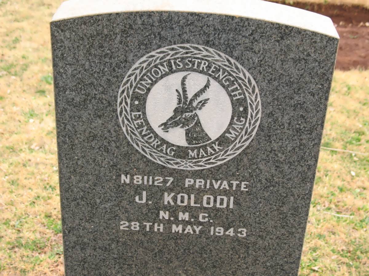 KOLODI J. -1943