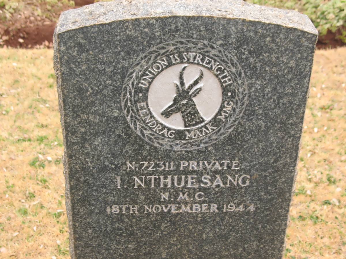 NTHUESANG I. -1944