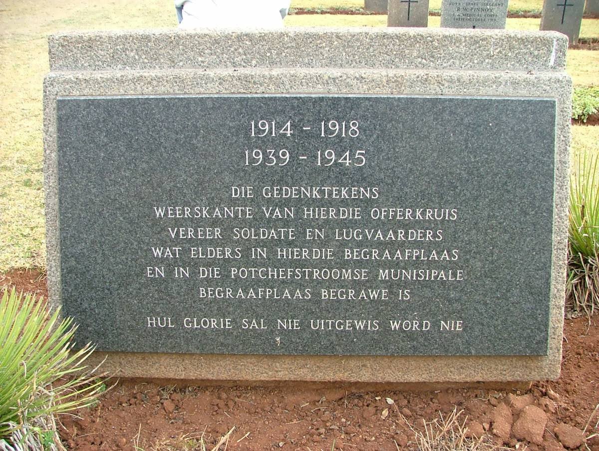1. Memorial