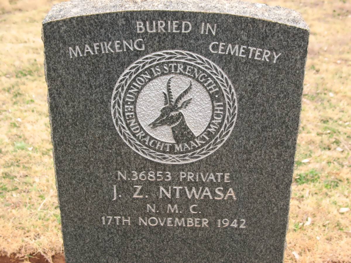 NTWASA -1942