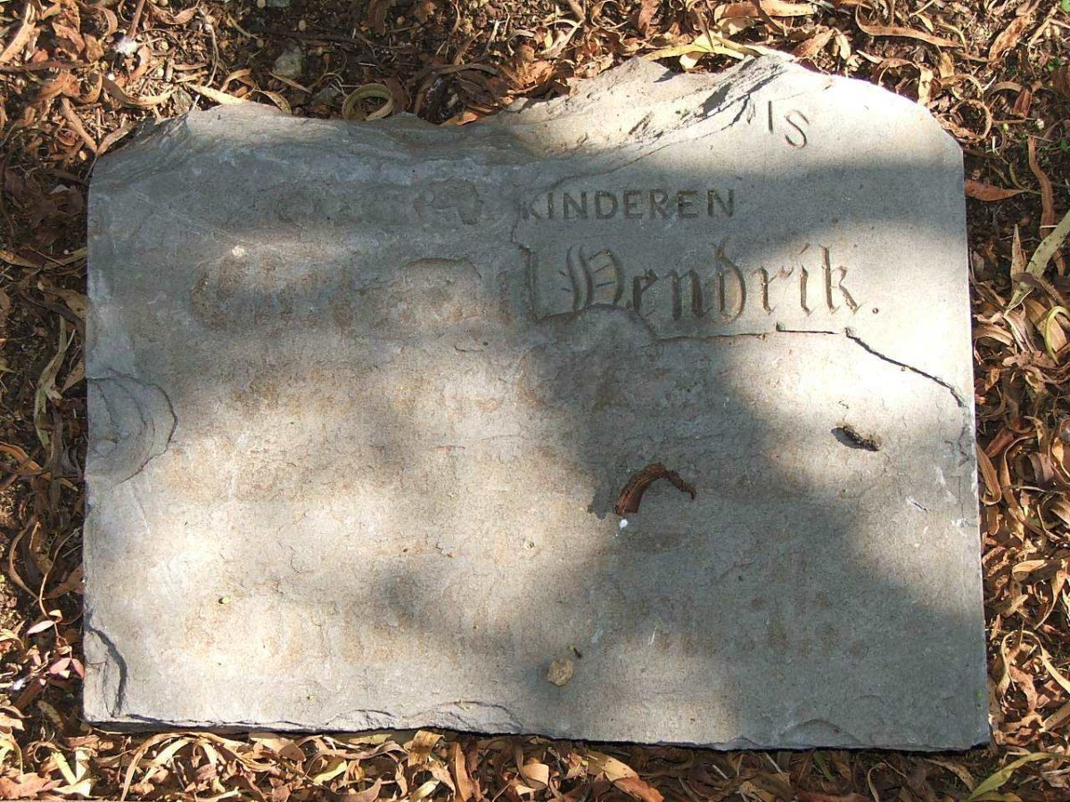 ? Hendrik