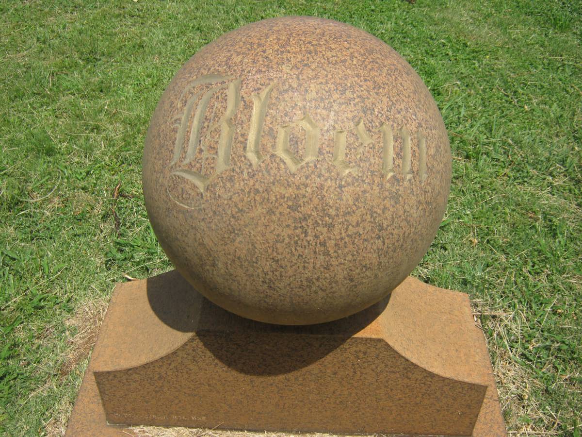 BLOEM Daniel Johannes 1942-1968