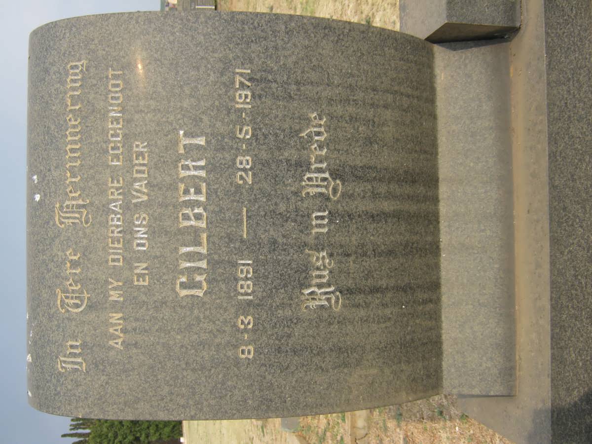 FLEISCHACK Gilbert 1891-1971