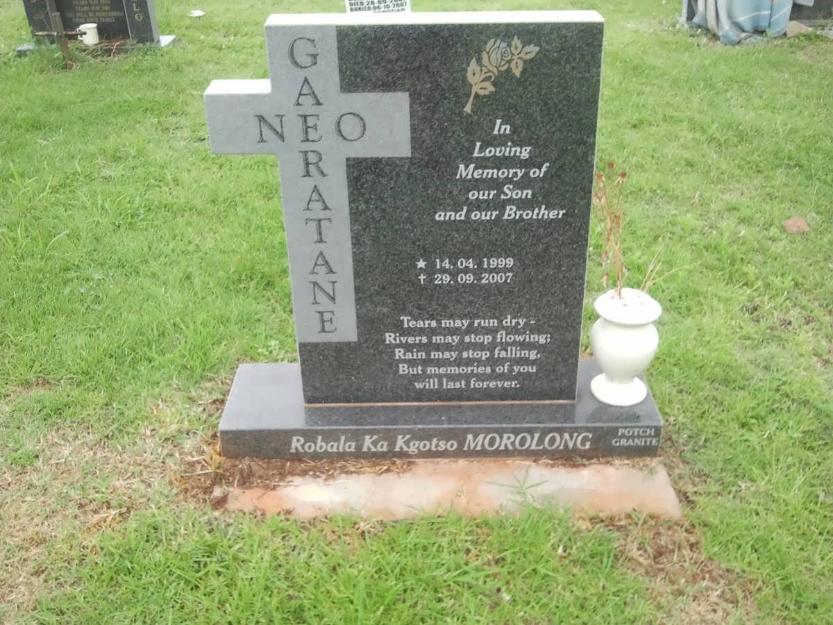 GAERATANE Neo 1999-2007