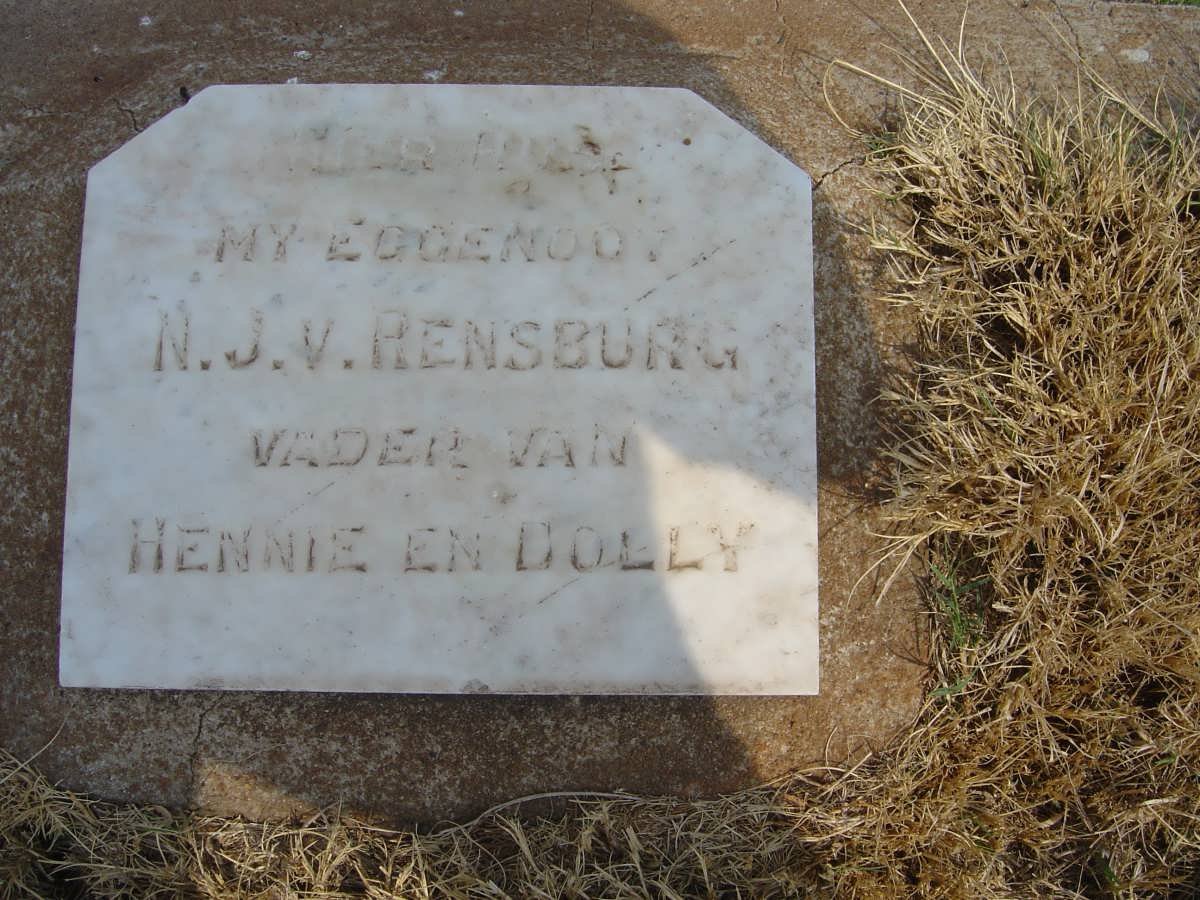 RENSBURG N.J., v. 