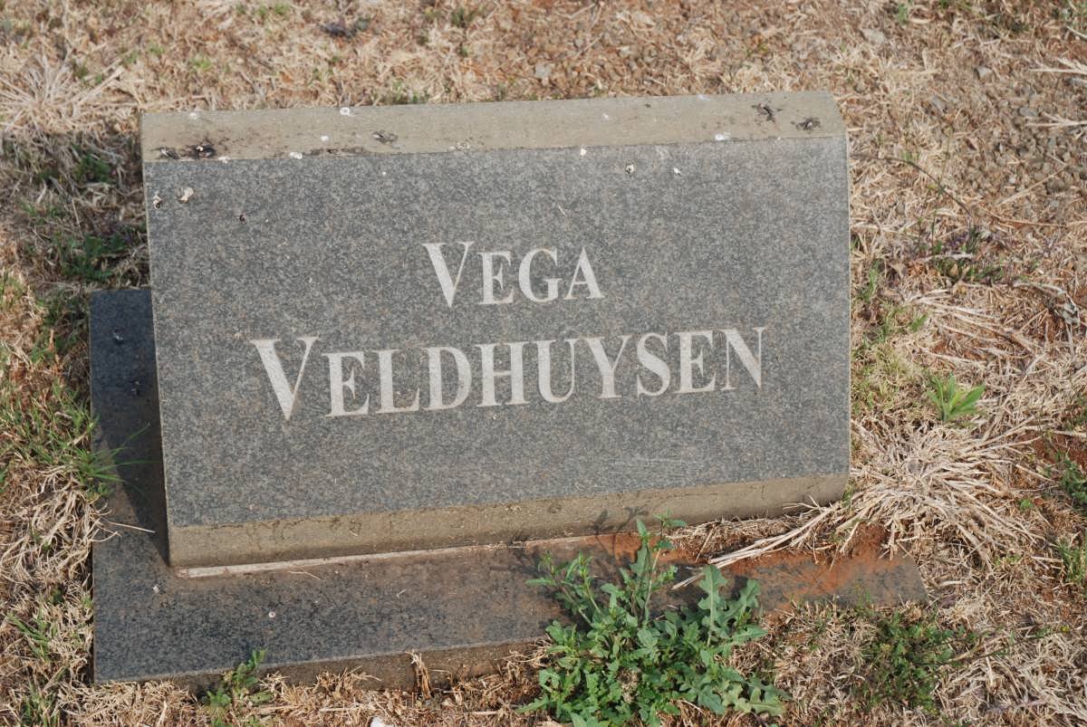 VELDHUYSEN Vega