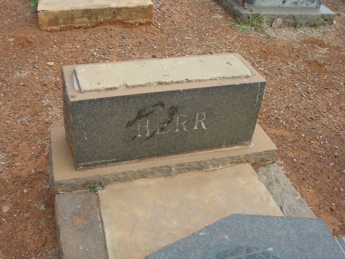 HERR Pessa 18?9-1968