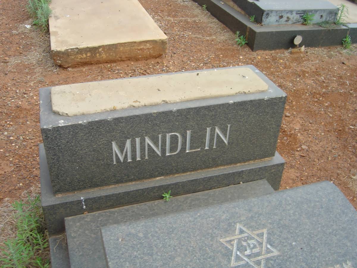MINDLIN Morris -1969