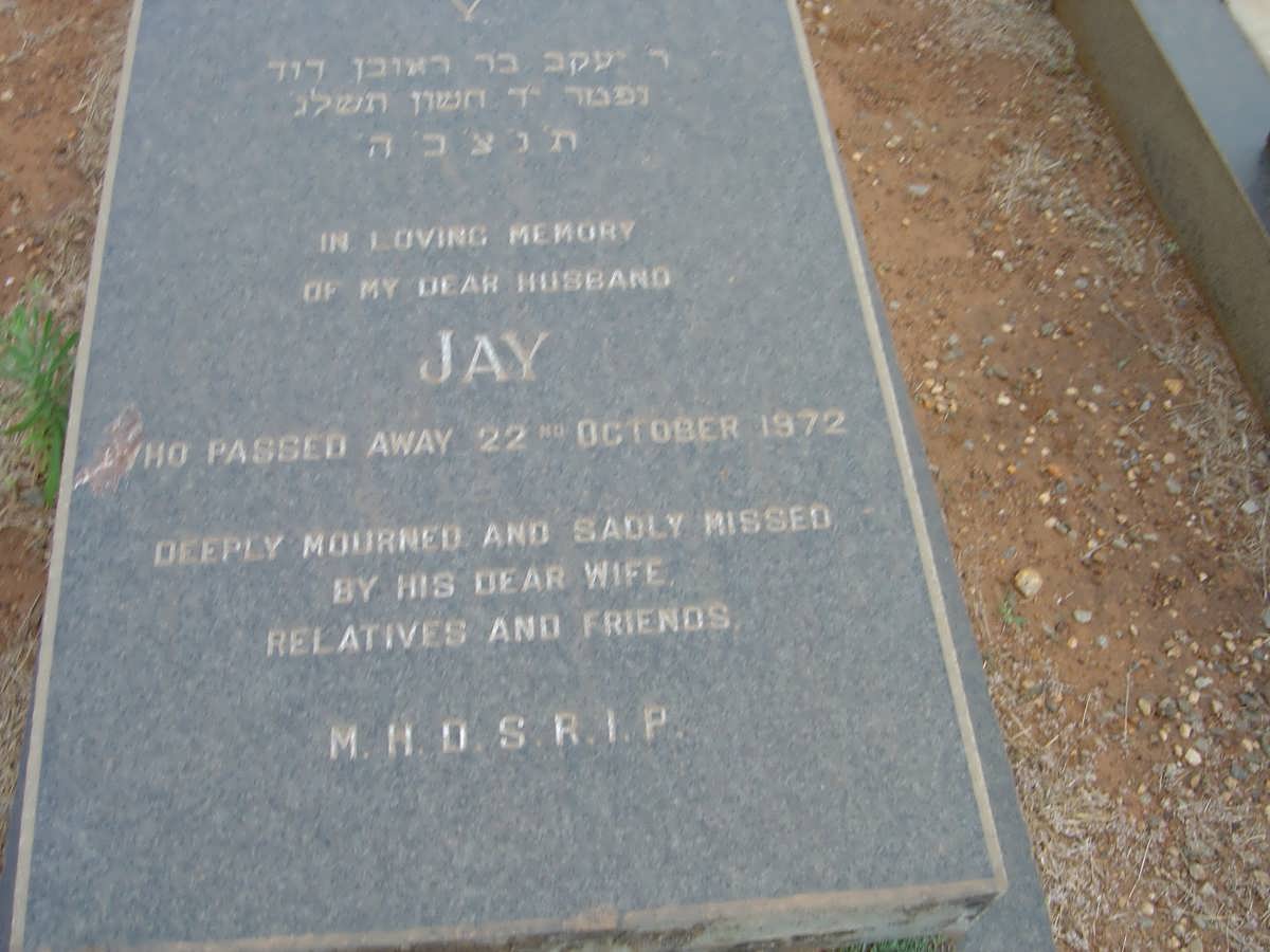 ROTTANBURG Jay -1972