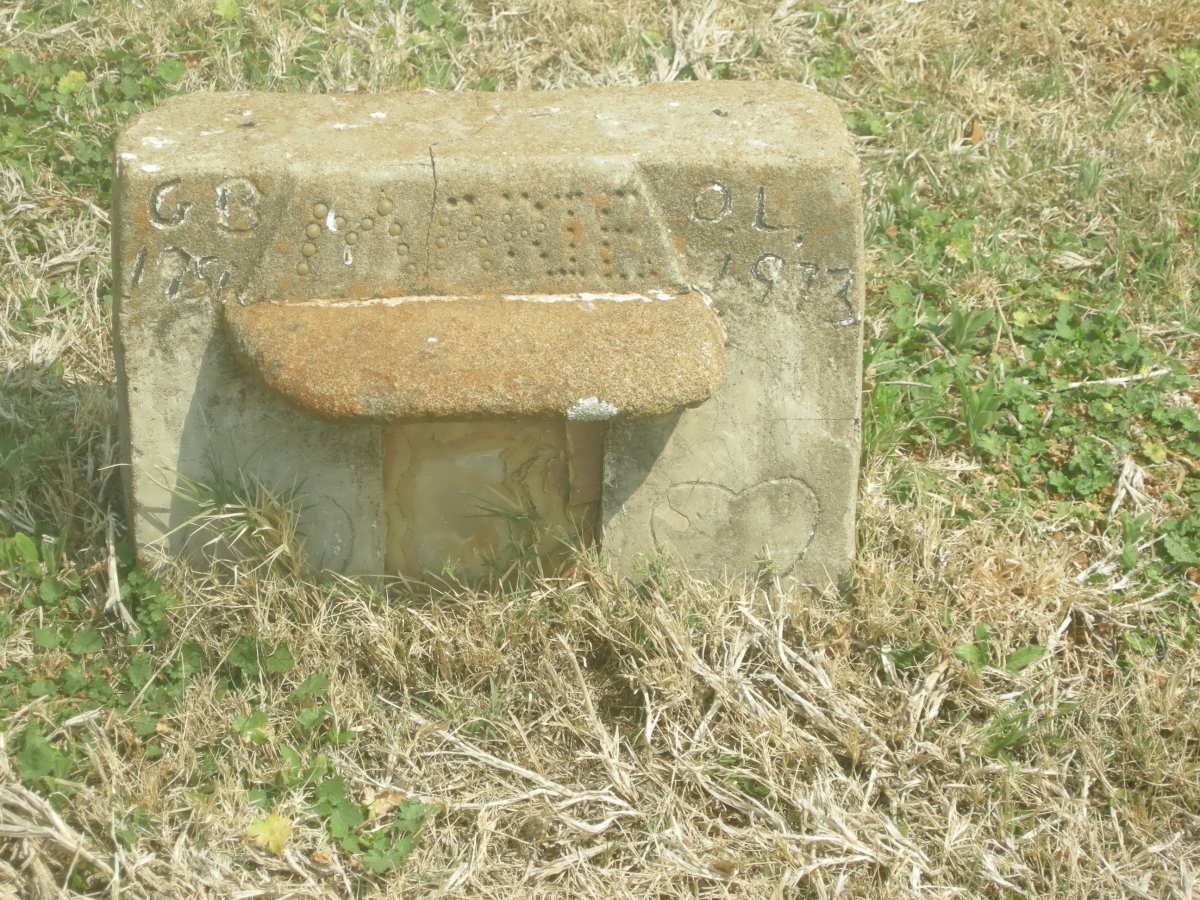 ? Marie 1951-1973