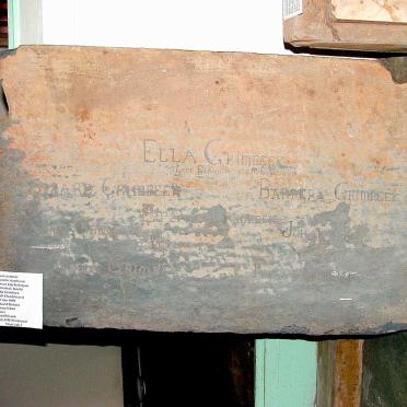GRIMBEEK family stone_1