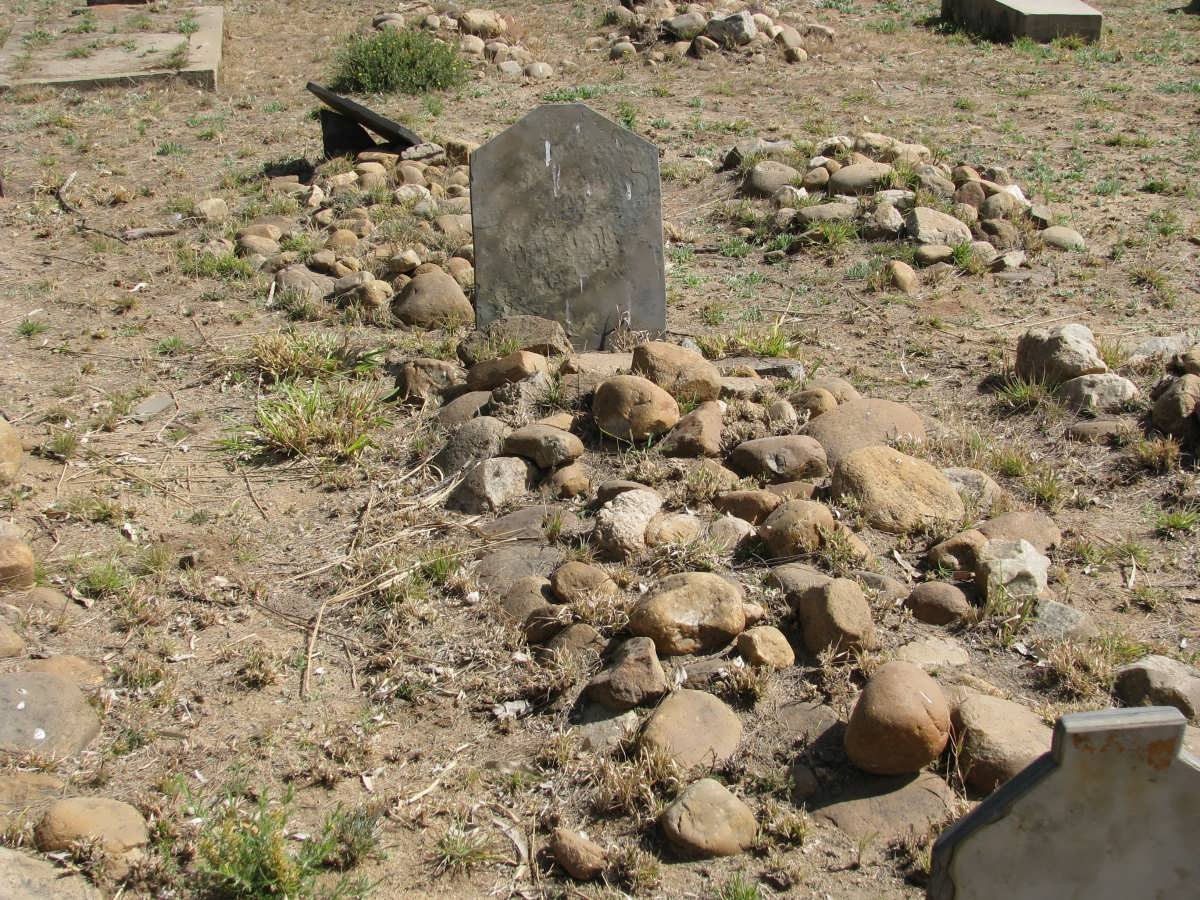 4. Overview on unmarked graves