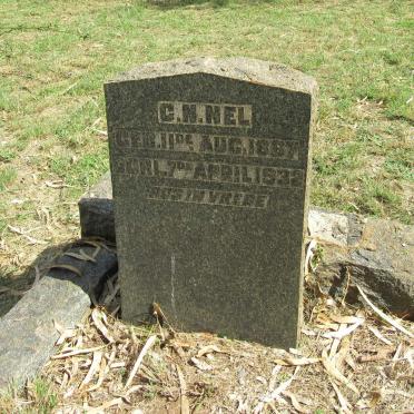 NEL C.N. 1867-1932