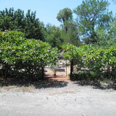 2. Entrance
