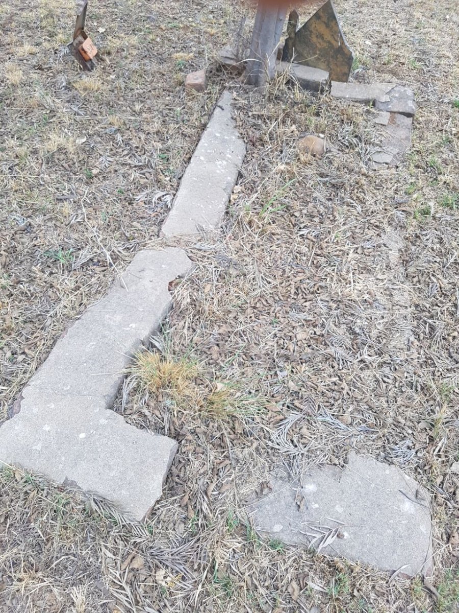 ?