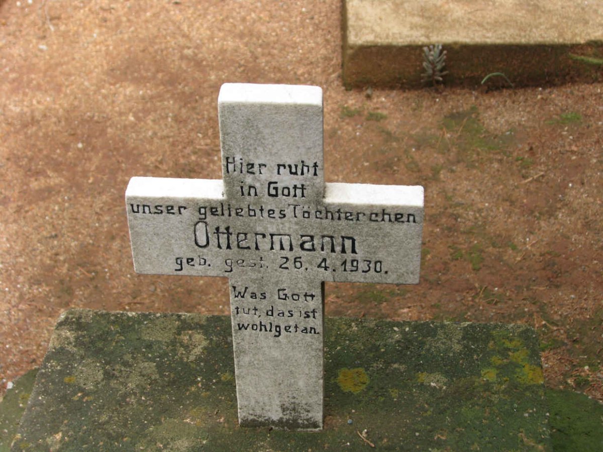 OTTERMANN 1930-1930