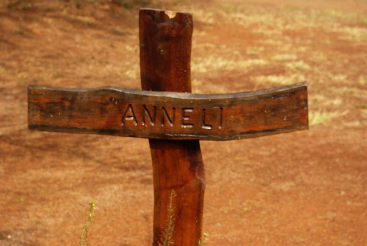 ? Anneli