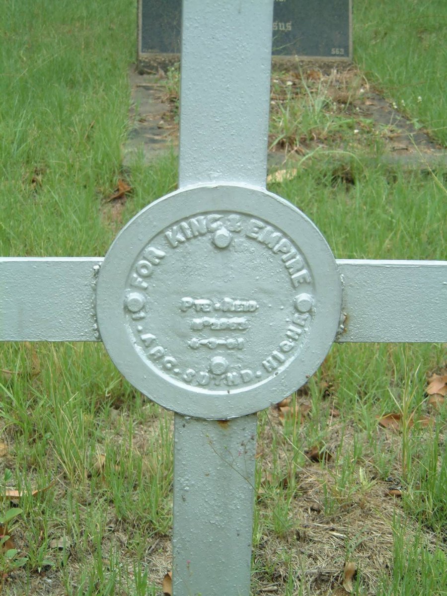 REID -1901
