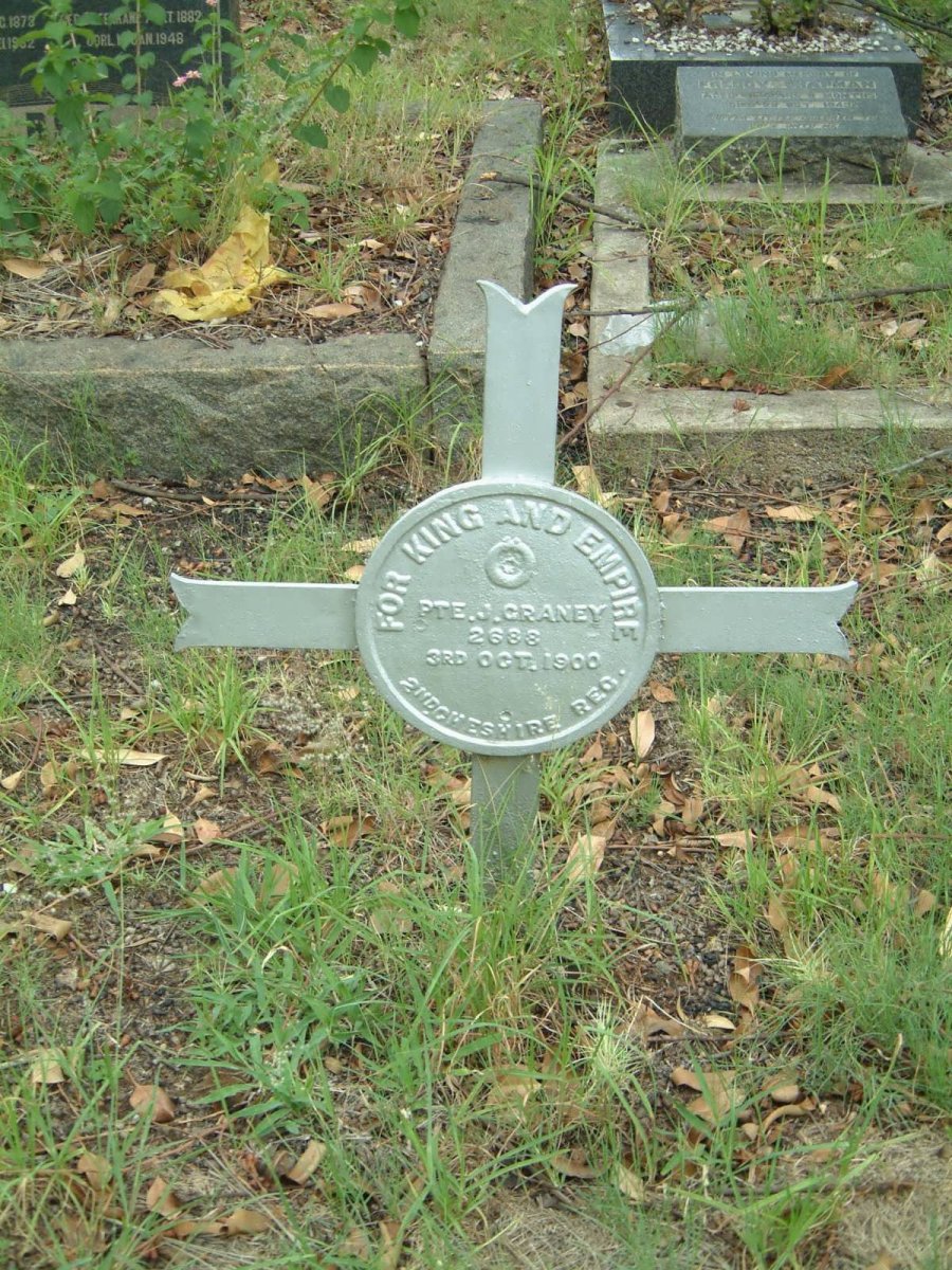 GRANEY J. -1900