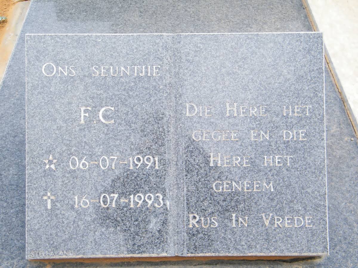 ? F.C. 1911-1993