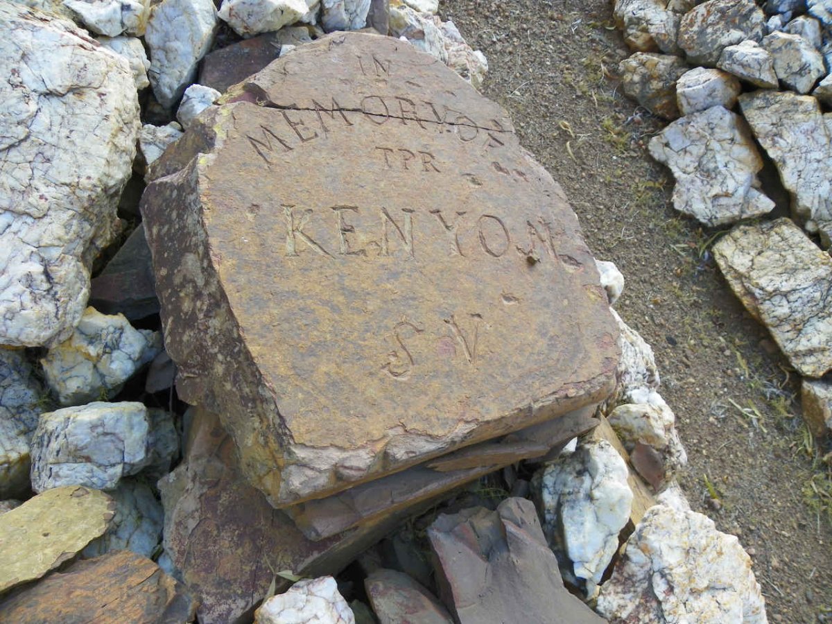 KENYON