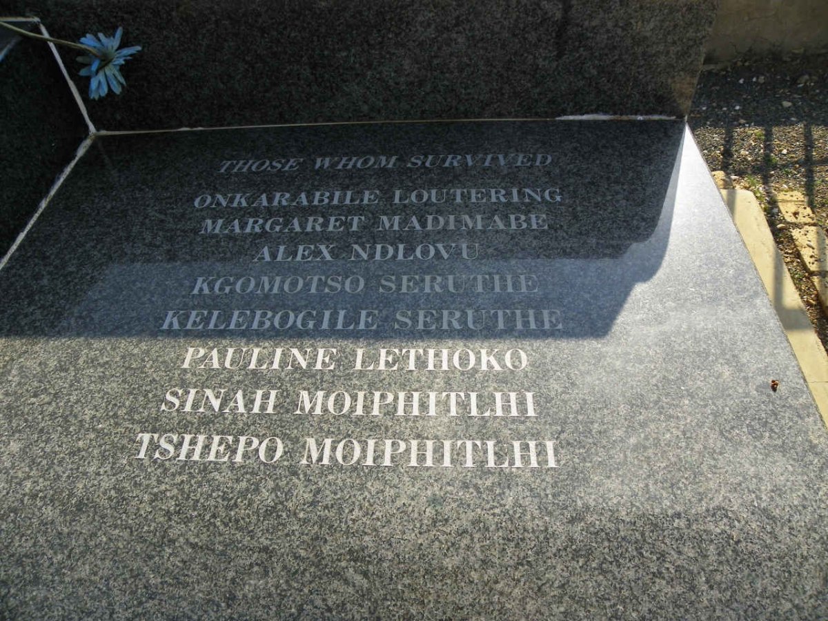 5. SKIERLIK FOUR MASSACRE OF THE RACIAL SHOOTING 14 January 2008