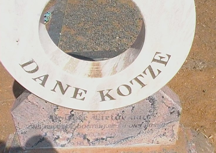 KOTZE Dane