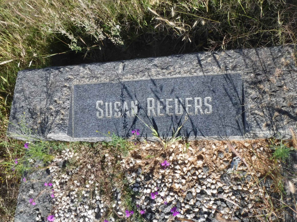 REEDERS Susan