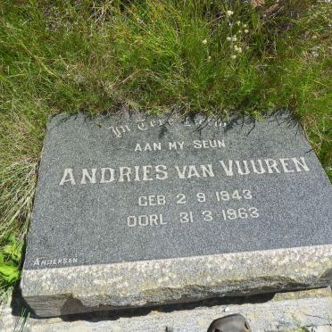 North West, SWARTRUGGENS district, Kwaggashoek 448_4, farm cemetery