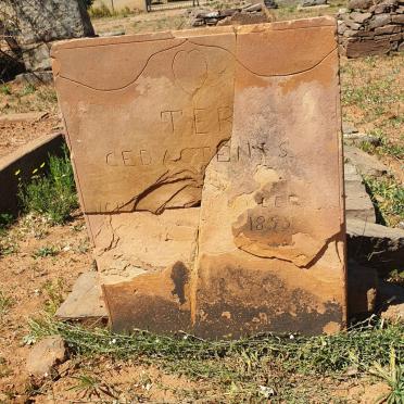 ?EER Jo? 1855