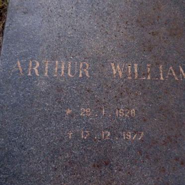 CULLINAN Arthur William 1928-1977 & Johanna C.M. 1933-1984_2
