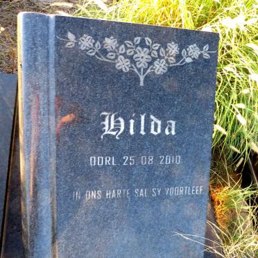 CONRADIE Frederick -1975 & Hilda -2010_3