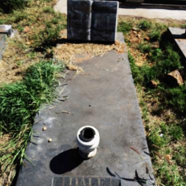 DALE Pieter R. 1906-1989_2