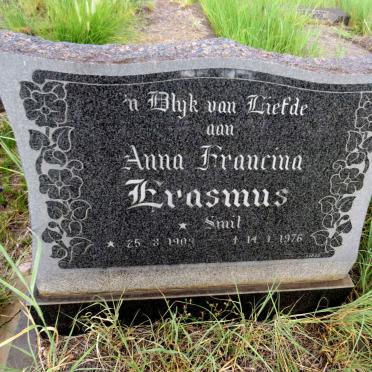 ERASMUS Theunis Johannes 1898-1963 & Ann Francina SMIT 1903-1976_2