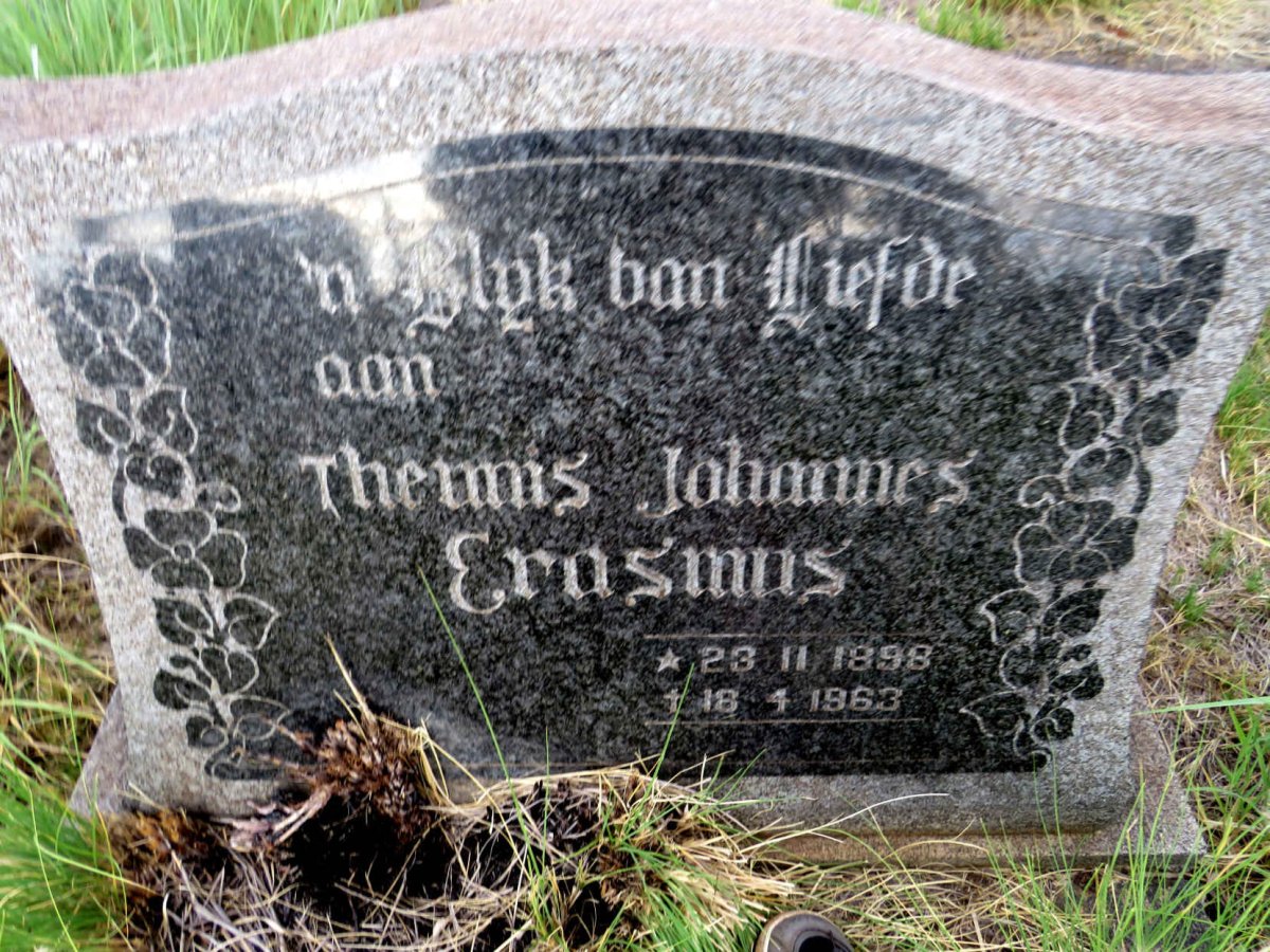 ERASMUS Theunis Johannes 1898-1963 & Ann Francina SMIT 1903-1976_1