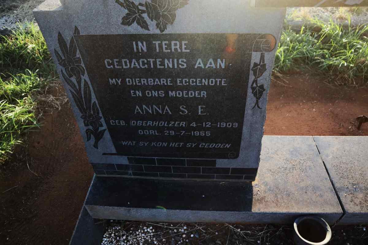 EBERSOHN Johannes J. 1906-1971 & Anna S.E. OBERHOLZER 1909-1955_2