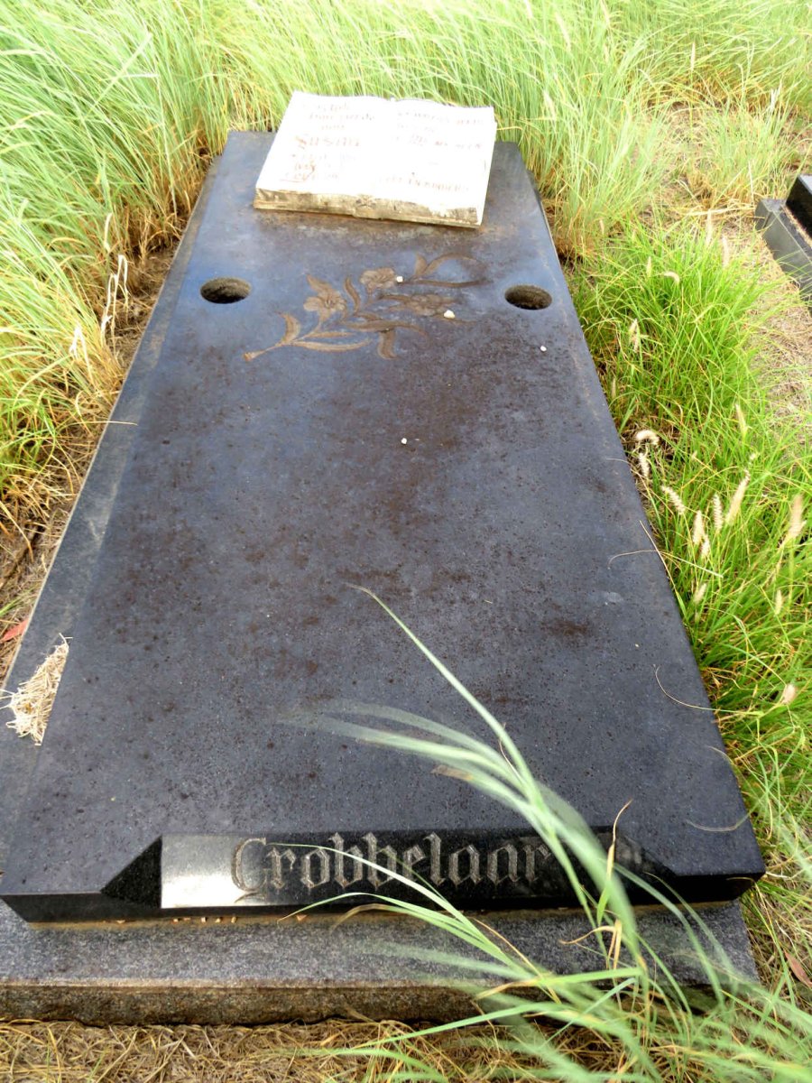 GROBBELAAR Susan nee VAN ZYL 1908-1963_1