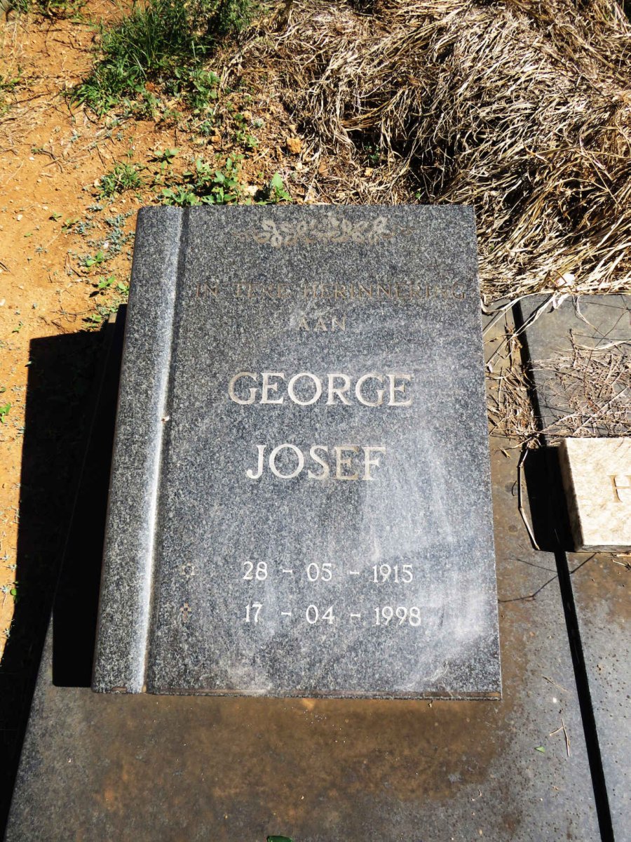 HAYWARD George Josef 1915-1998 & Elizabeth Henriette 1928-2009_2