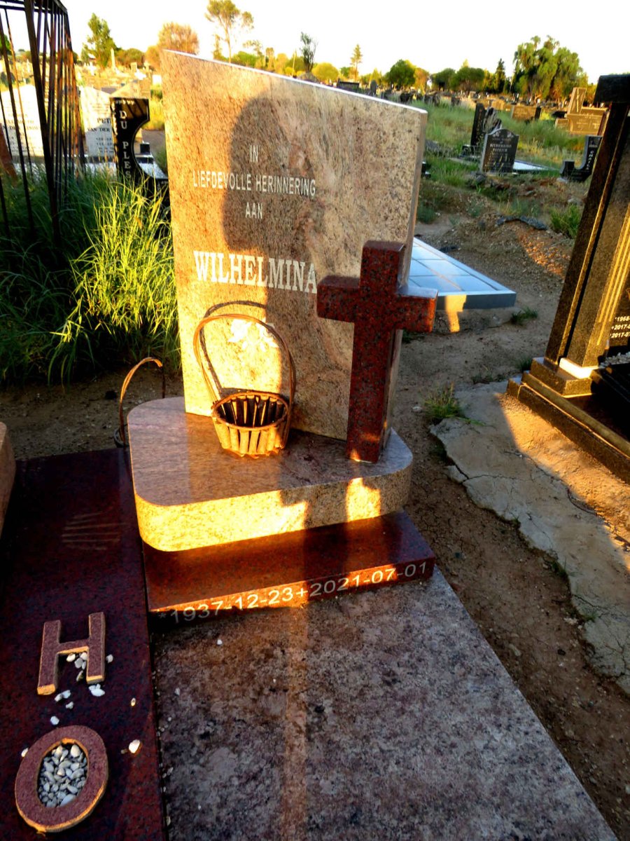HOFF Hendrick 1937-2012 & Wilhelmina 1937-2021_3