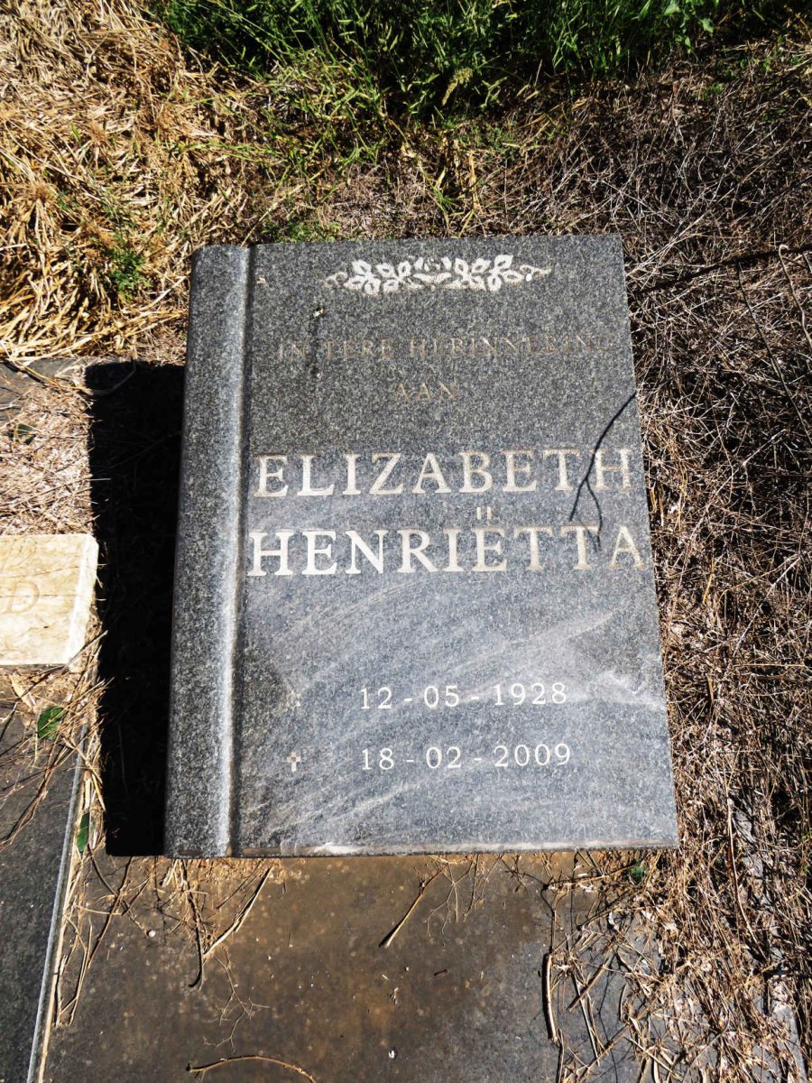 HAYWARD George Josef 1915-1998 & Elizabeth Henriette 1928-2009_3
