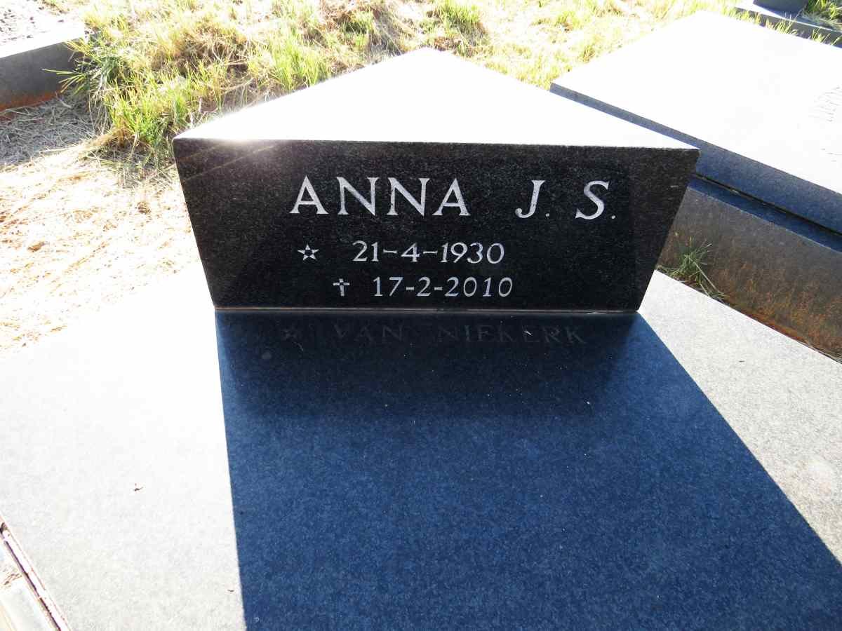 MYBURGH Andries S. 1923-1987 & Anna J.S. 1930-2010_3