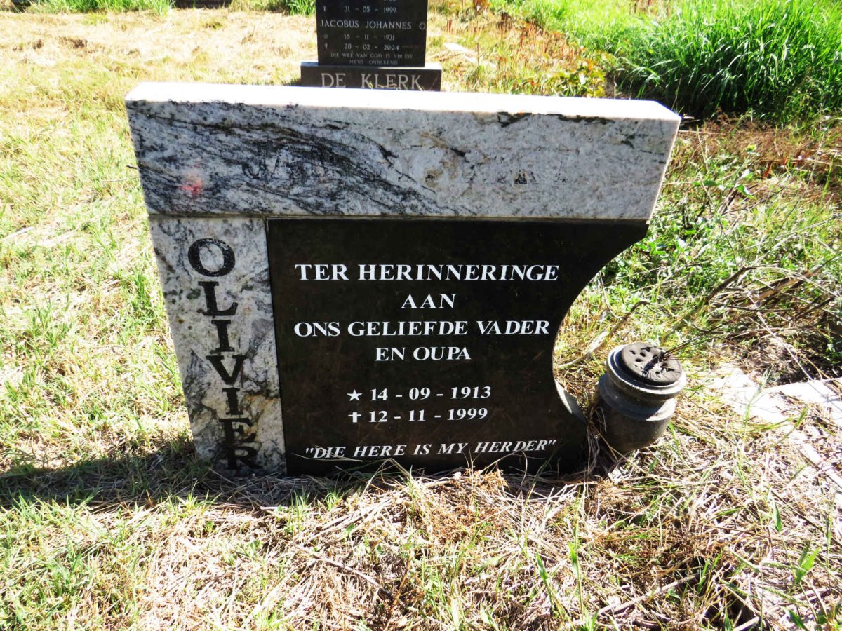 OLIVIER Jam?y ? 1913-1999