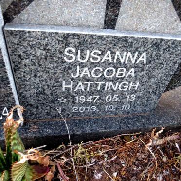 PAULSEN Hendrik Christoffel 1916-1990 & Clara Hendrina Elizabeth COETZEE 1924-1977 :: HATTINGH Jan Hendrik 1949-2021 & Susanna Jacoba 1947-2013_3