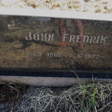 PENTZ John Fredrik 1886-1972 & Edith Gray TAUTE 1889-1971_2