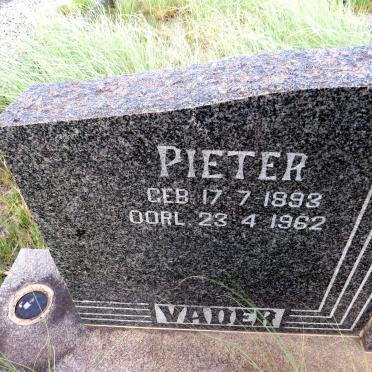 SCHOLTZ Pieter 1893-1962 & Petronella 1898-1988_2