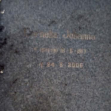 STEYN Jacobus Johannes ?-? & ? Johanna STEYN 1917-2006_3