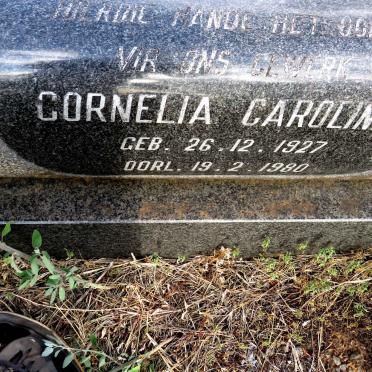 SMIT Pieter Barendse Mentz 1922-1980 & Cornelia Carolina 1927-1980_3