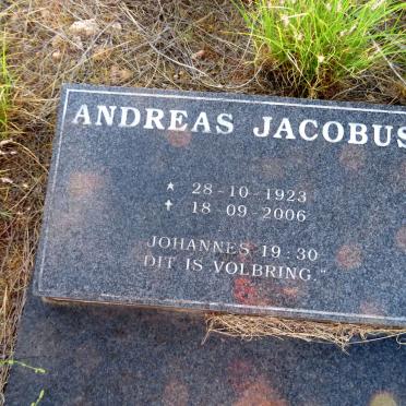 STEYN Andreas Jacobus 1923-2006 & Emmerentia Lydia FOURIE 1927-2021_2