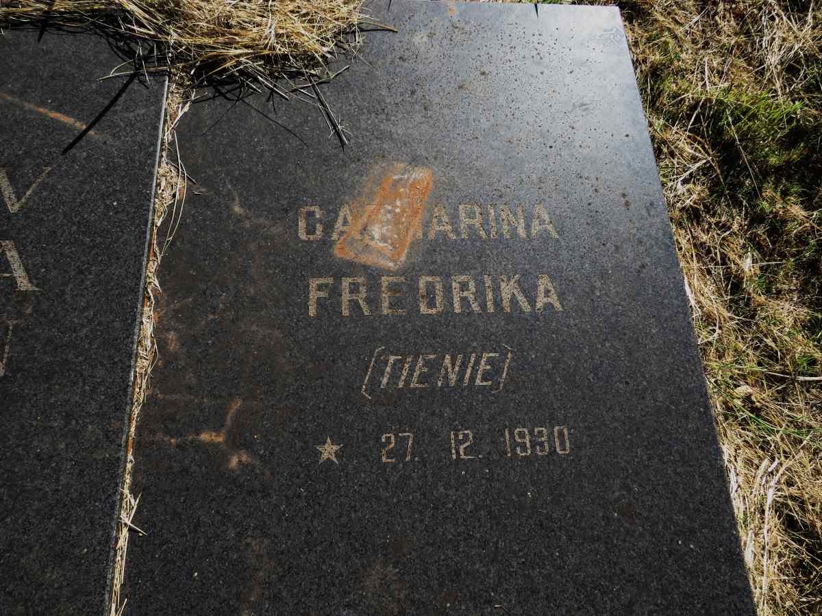 ZYL Willem Johannes Filius, van 1924-1988 & Catharina Fredrika 1930- _3