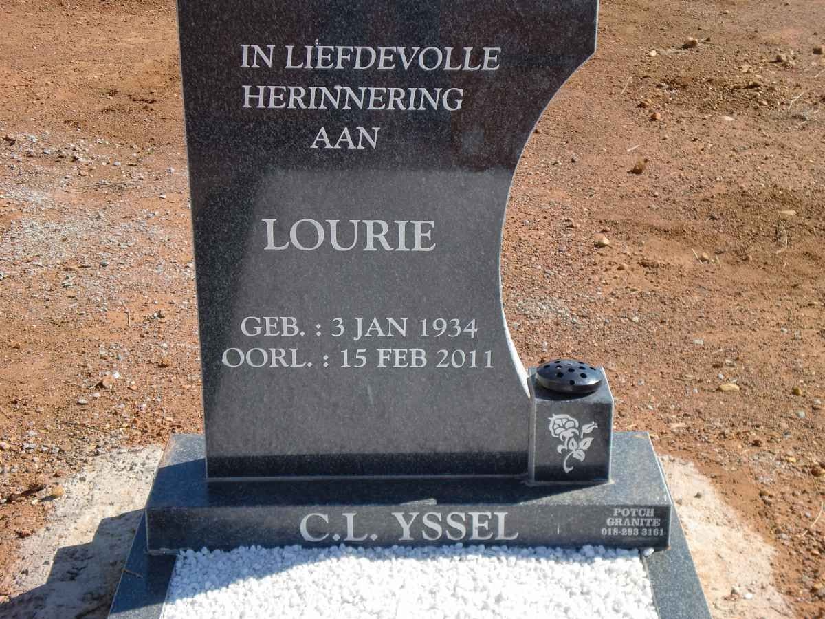 YSSEL C.L. 1934-2011